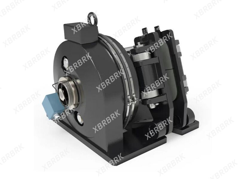 4CA2、3CA2、2CA2、1CA2 電磁制動(dòng)器