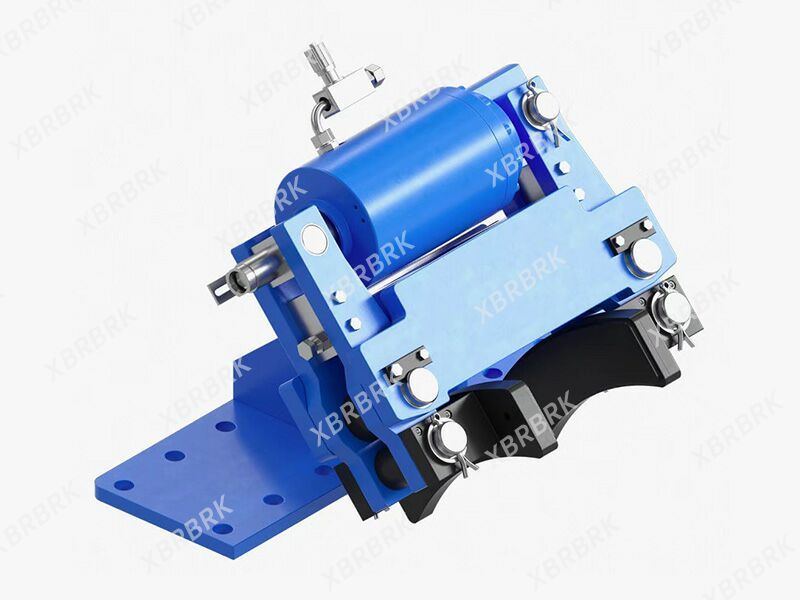 RHI56、RHI85、RHI120 液壓夾輪器